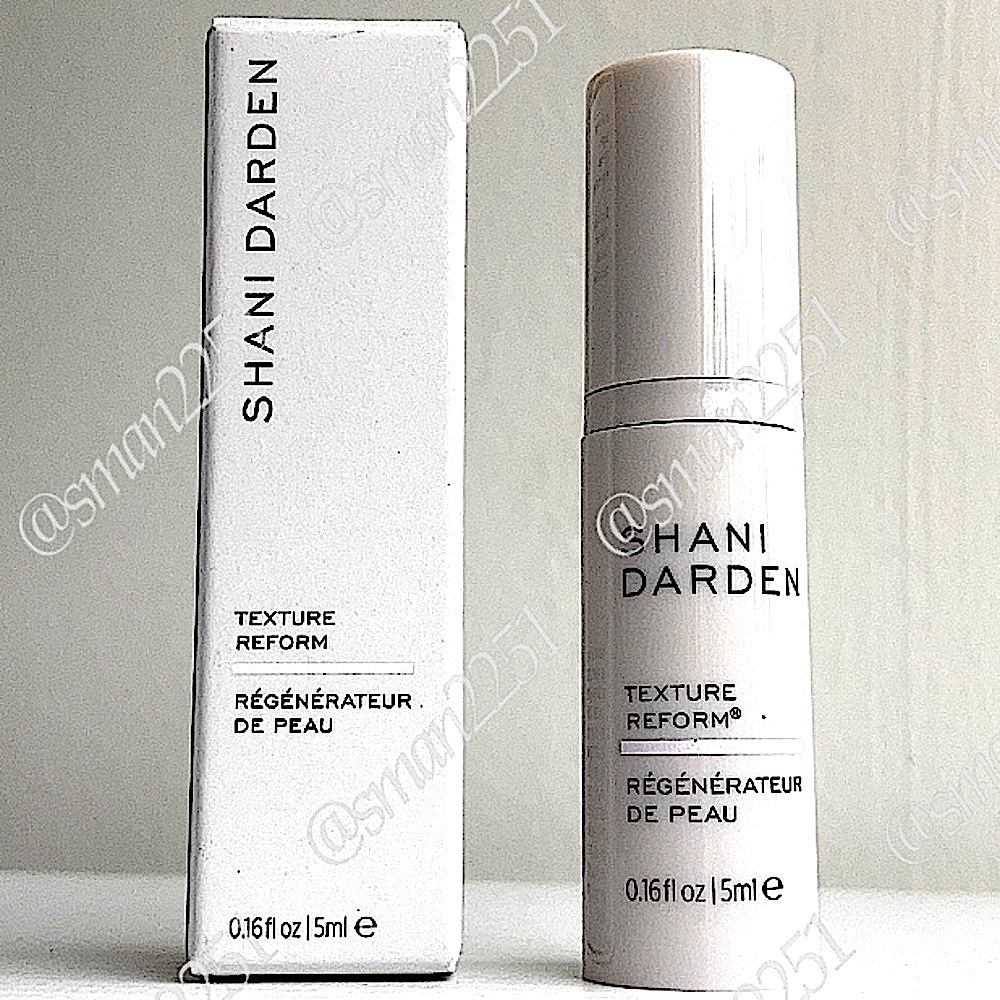 💖NEW!💖Shani Darden Texture Reform Retinol BNIB!